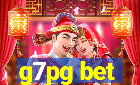 g7pg bet